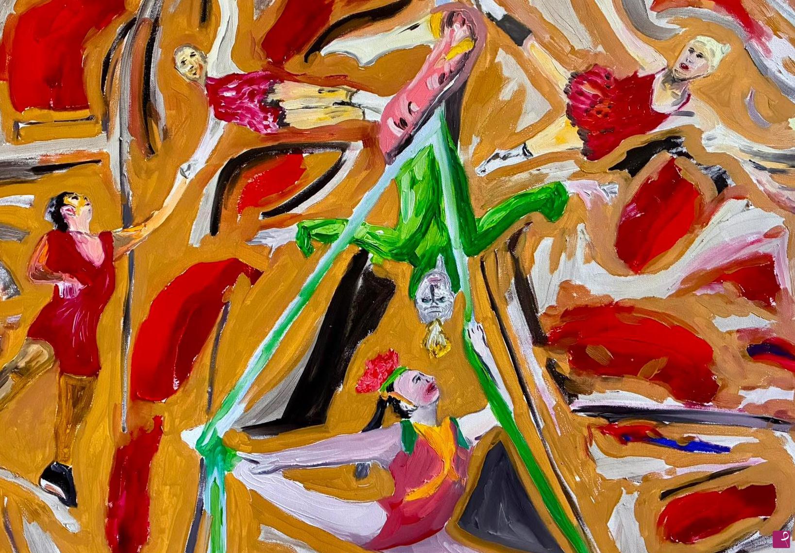 paintings on sale online