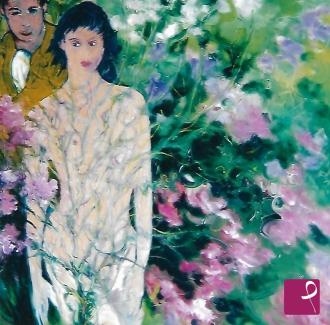 online paintings on sale
