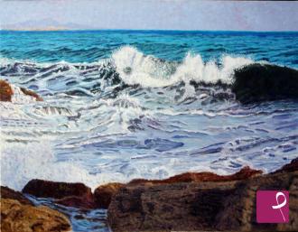 online paintings on sale