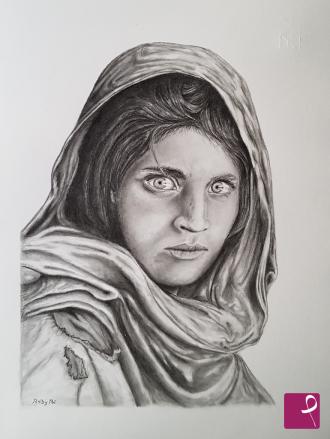 sold painting on PitturiAmo