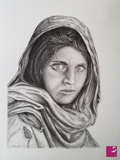 sold painting on PitturiAmo