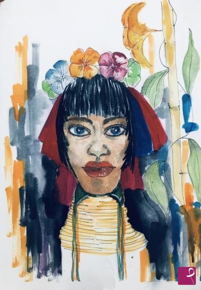 online paintings on sale