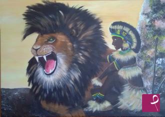 online paintings on sale