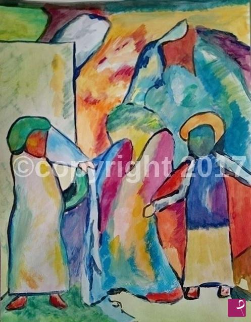 paintings on sale online