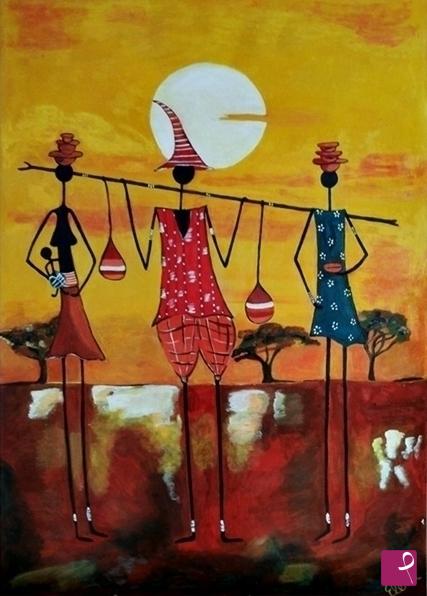 paintings on sale online