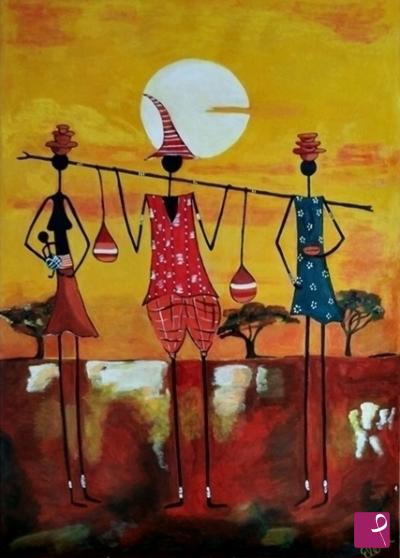 online paintings on sale
