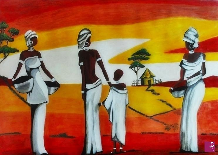 paintings on sale online