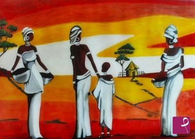 online paintings on sale