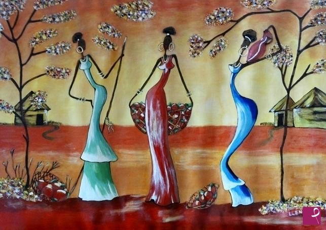 paintings on sale online