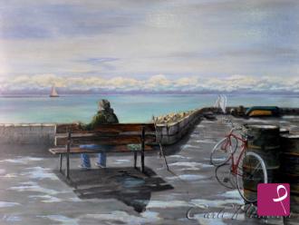 online paintings on sale