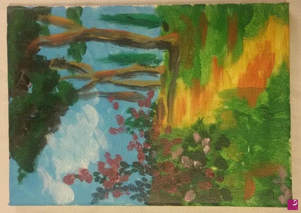 paintings on sale online