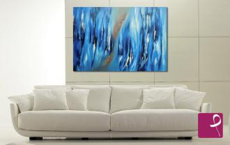 sold painting on PitturiAmo