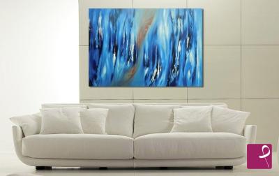 sold painting on PitturiAmo
