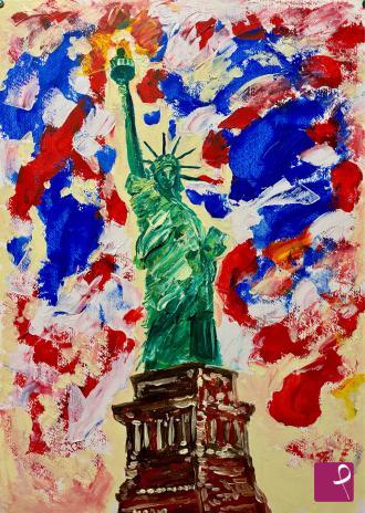 online paintings on sale