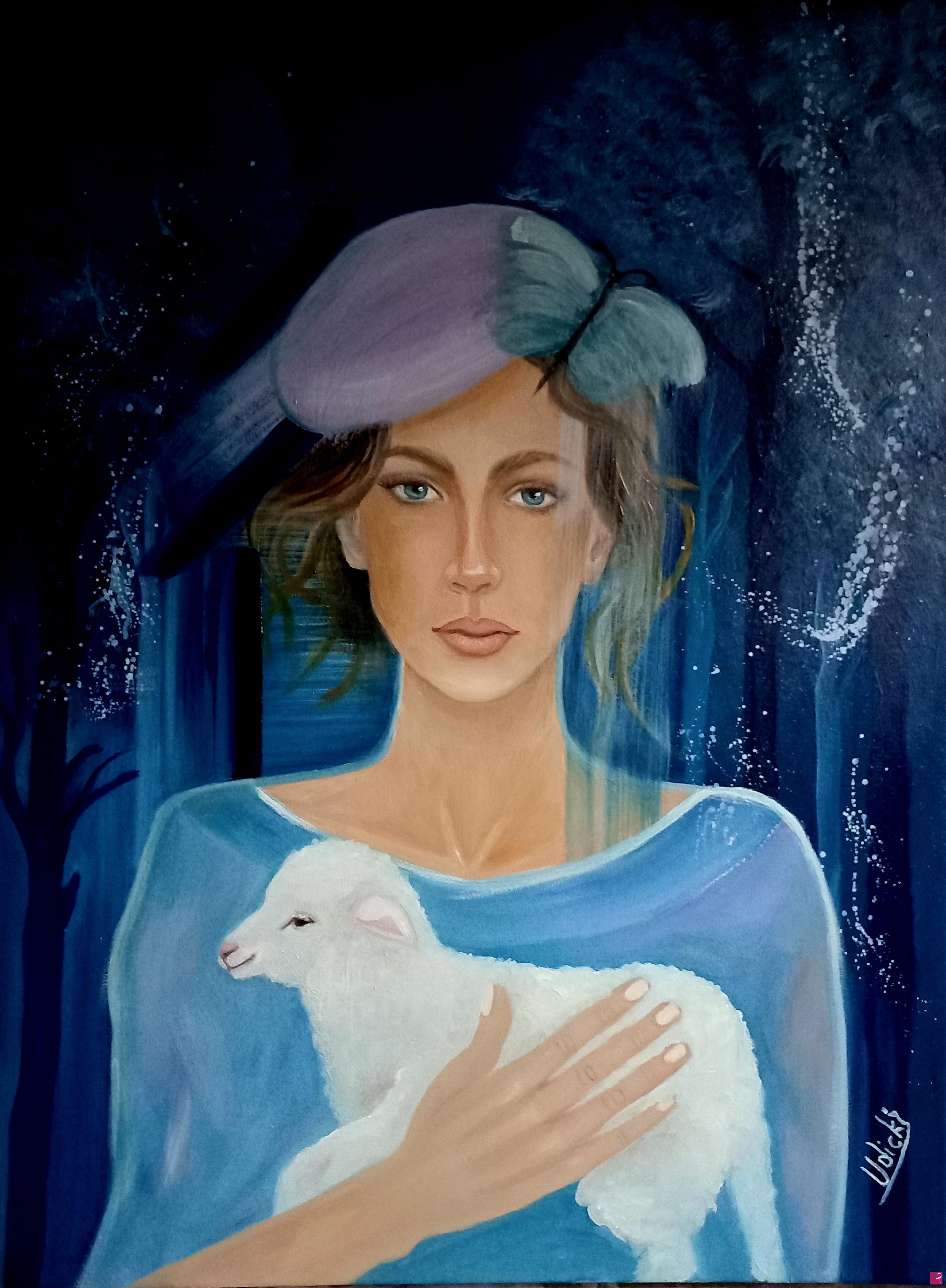 paintings on sale online