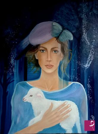 online paintings on sale