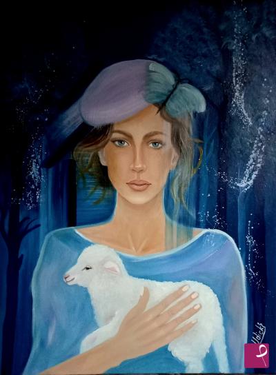 online paintings on sale