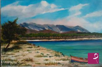 online paintings on sale