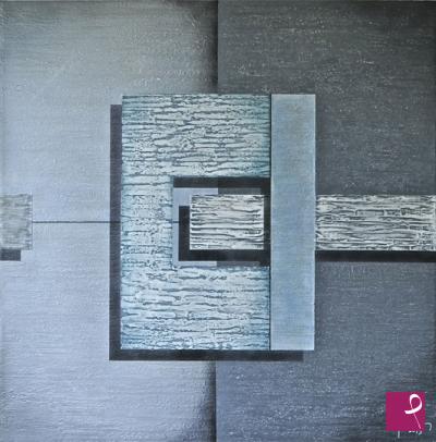 sold painting on PitturiAmo