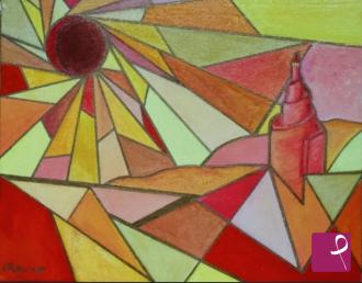 online paintings on sale