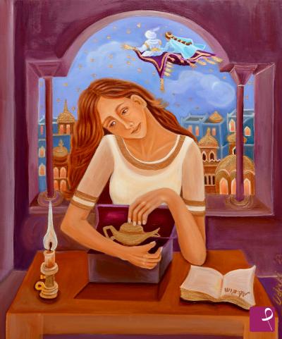 online paintings on sale