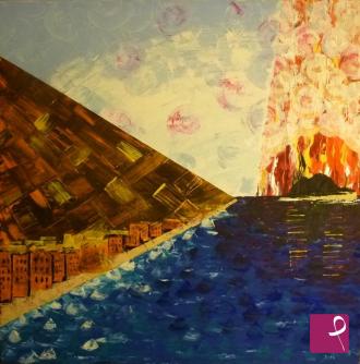 online paintings on sale
