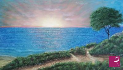online paintings on sale