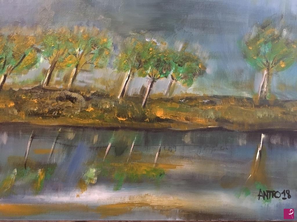 paintings on sale online