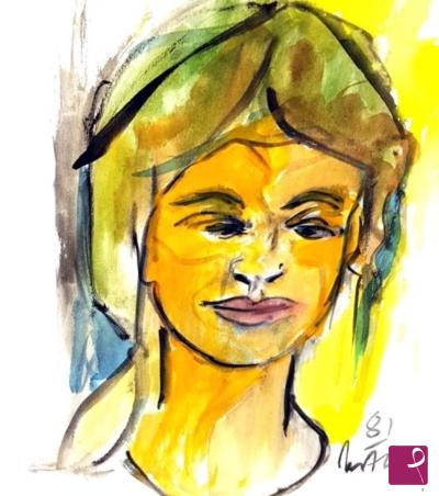 online paintings on sale