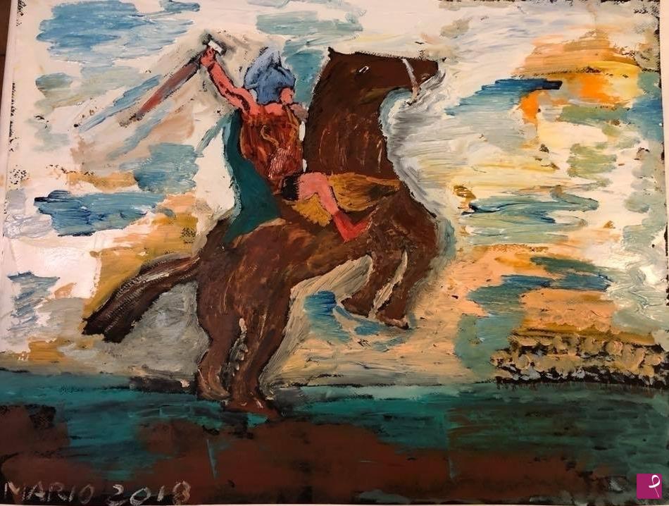 paintings on sale online