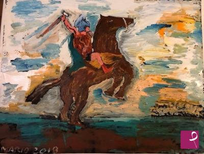 online paintings on sale