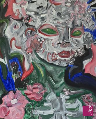 online paintings on sale