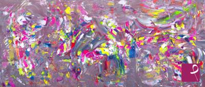 sold painting on PitturiAmo