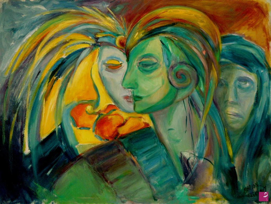 paintings on sale online