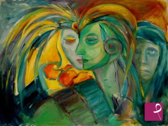 online paintings on sale