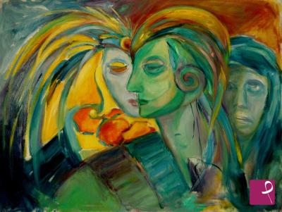 online paintings on sale