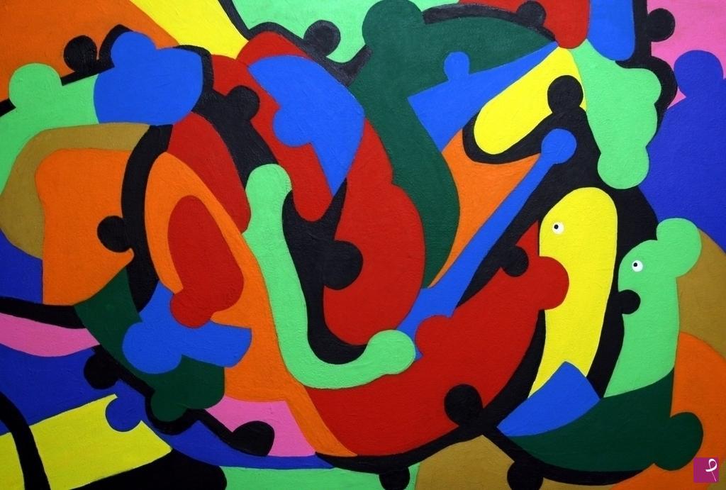 paintings on sale online