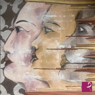 online paintings on sale