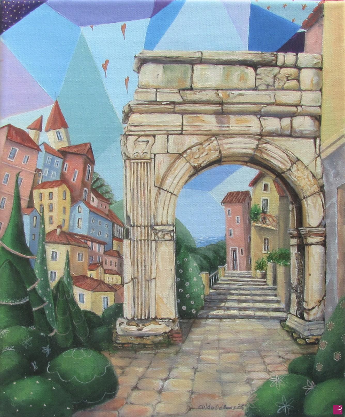 paintings on sale online