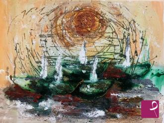 online paintings on sale