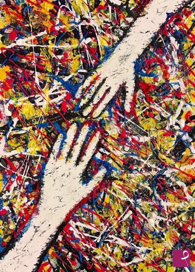 online paintings on sale