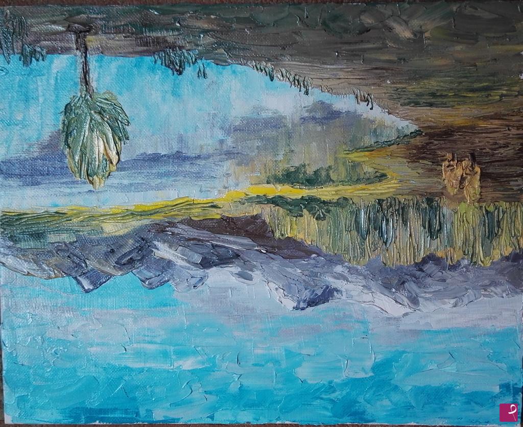 paintings on sale online