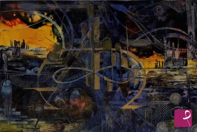 online paintings on sale