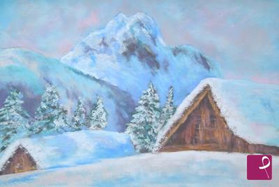 online paintings on sale