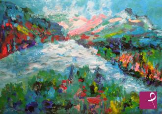 online paintings on sale