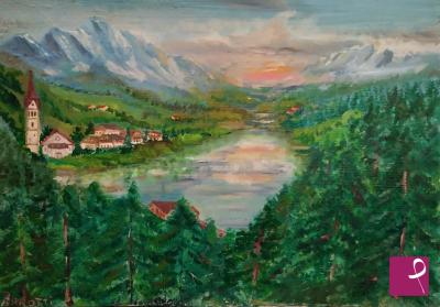 online paintings on sale