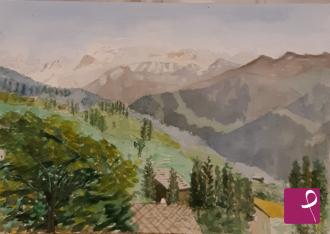 online paintings on sale