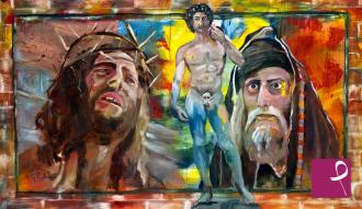 online paintings on sale