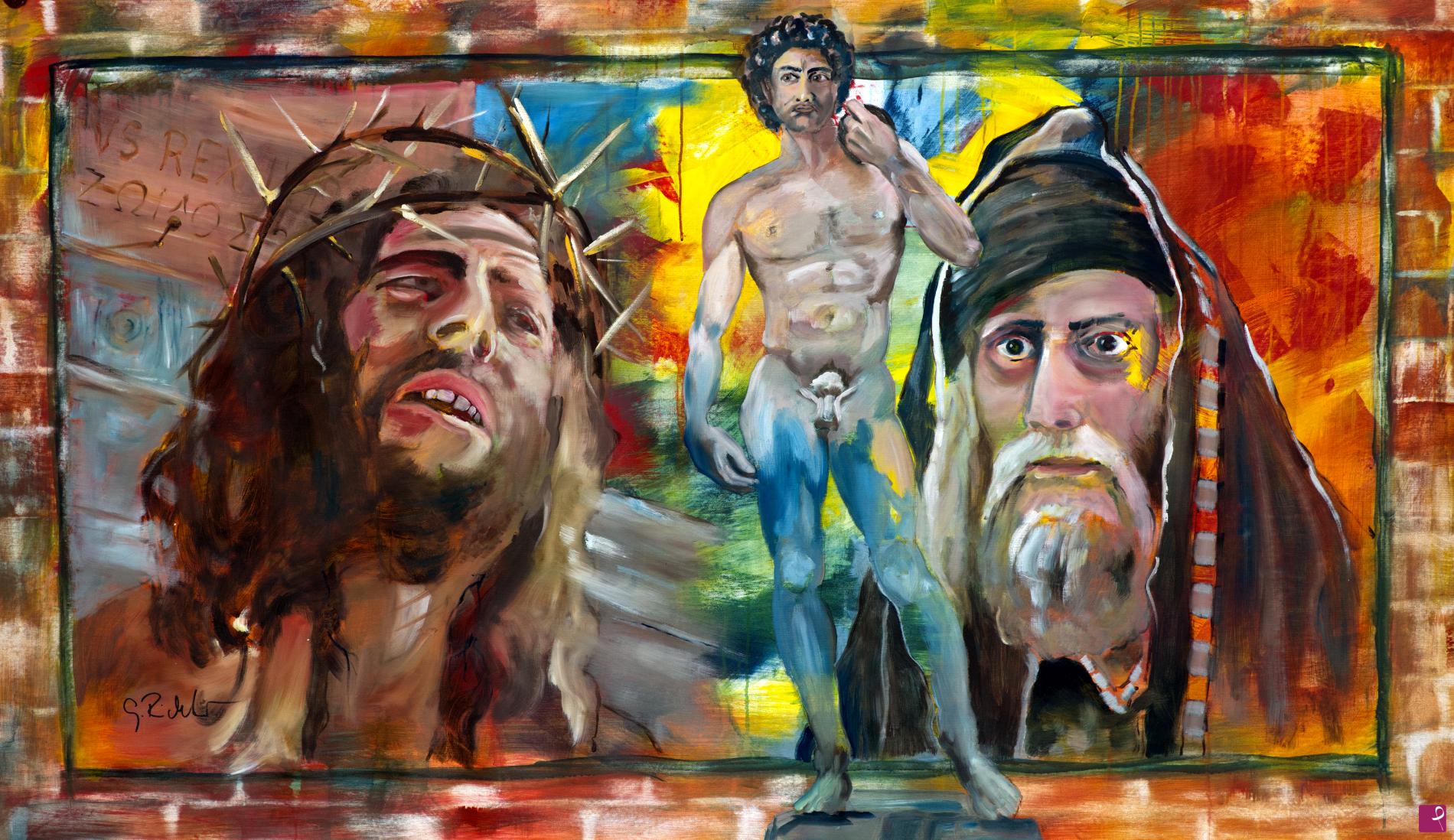 paintings on sale online