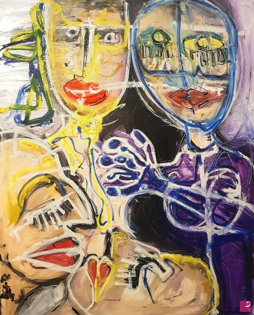 paintings on sale online
